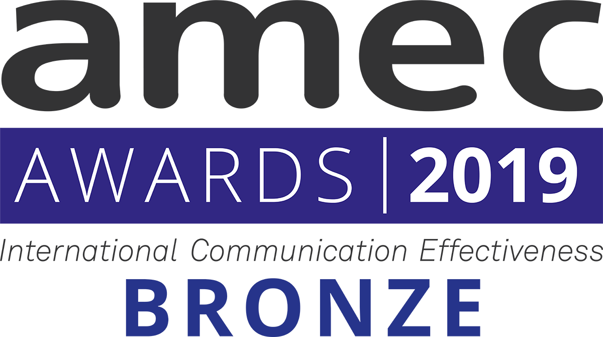 AMEC Awards Bronze 2019 1200px 2