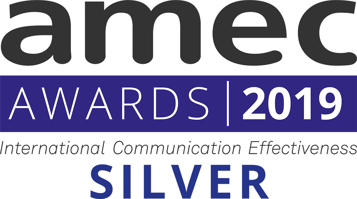 AMEC Awards Silver 2019 1200px 1
