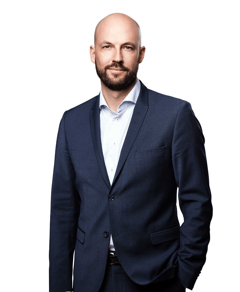 Martin Blomgren sandvik 1