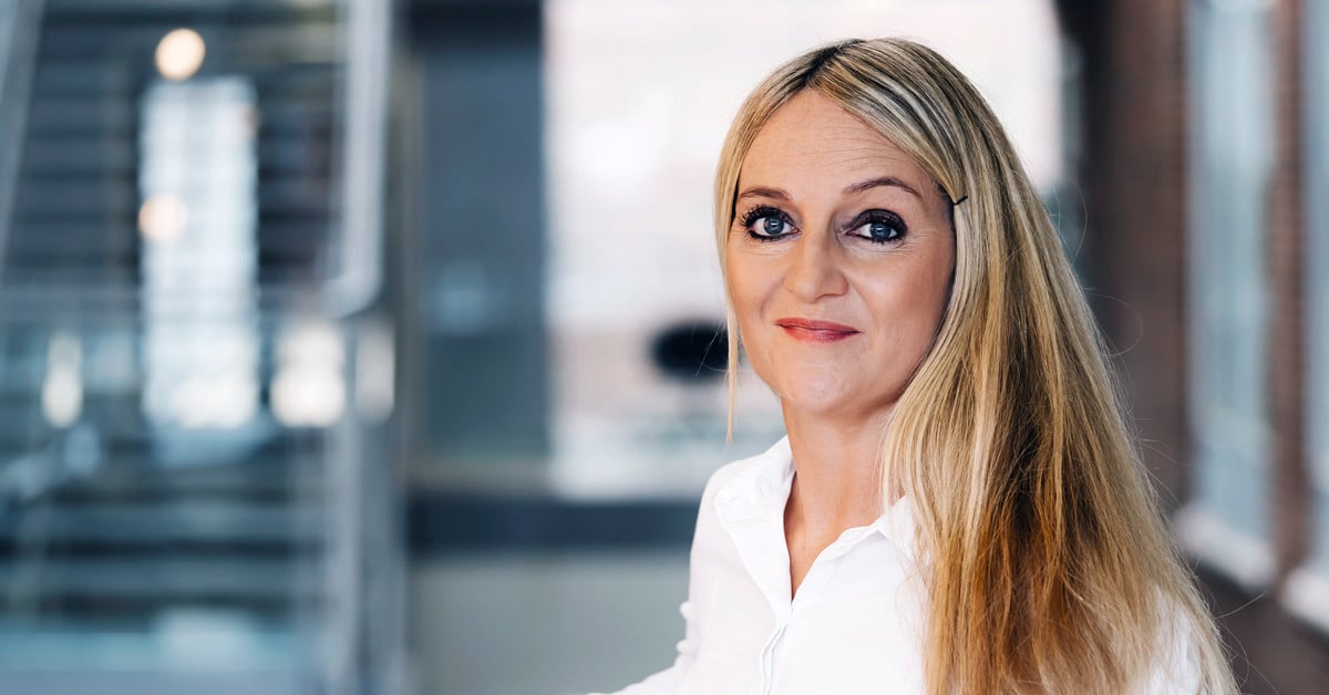 charlotte holm cowi pressechef