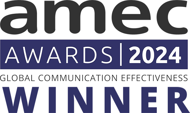 amec awards 2024 winner 2