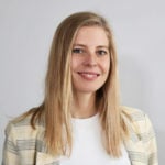 Picture of Catharina Persson