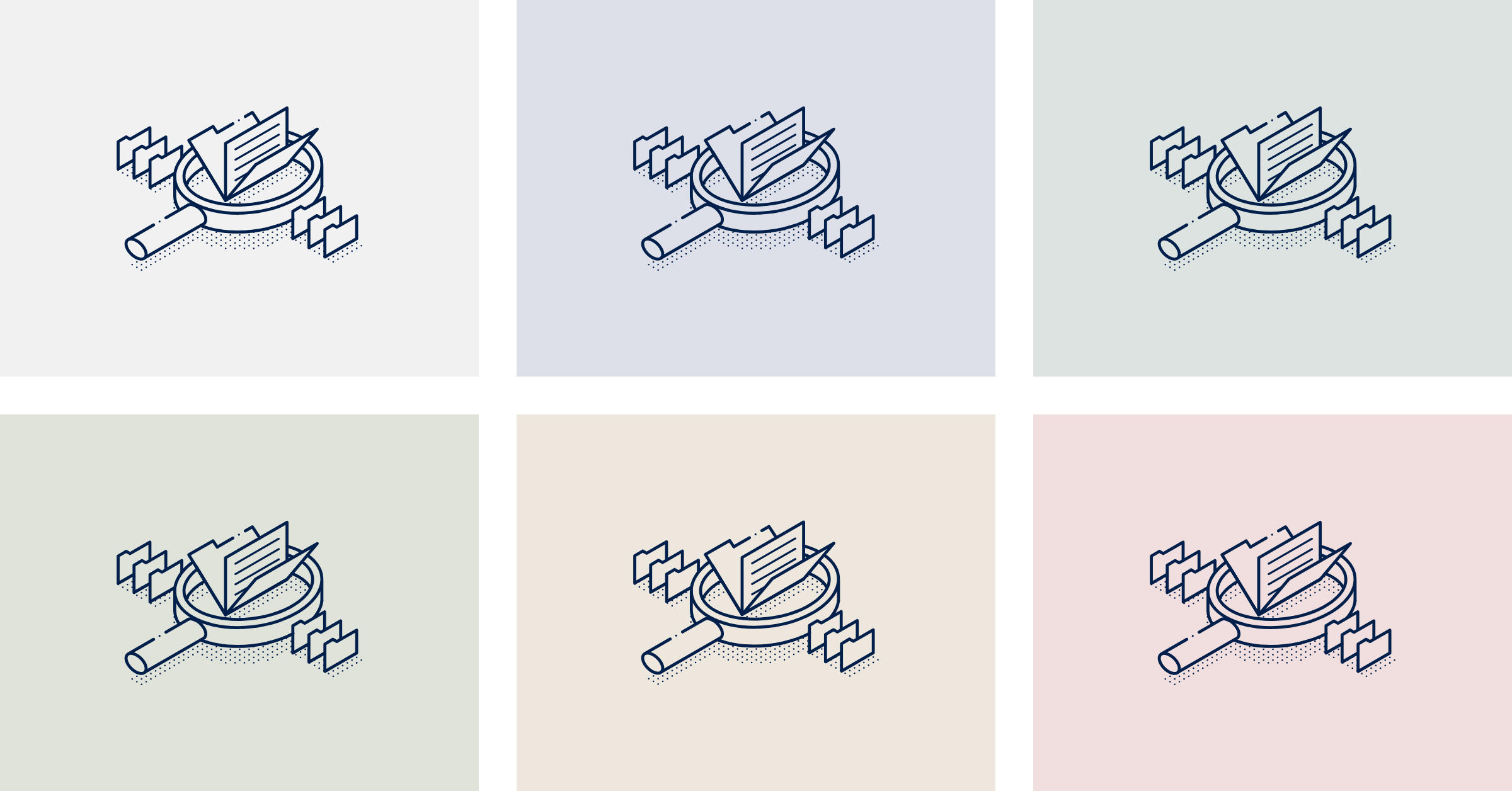 illustrations colors