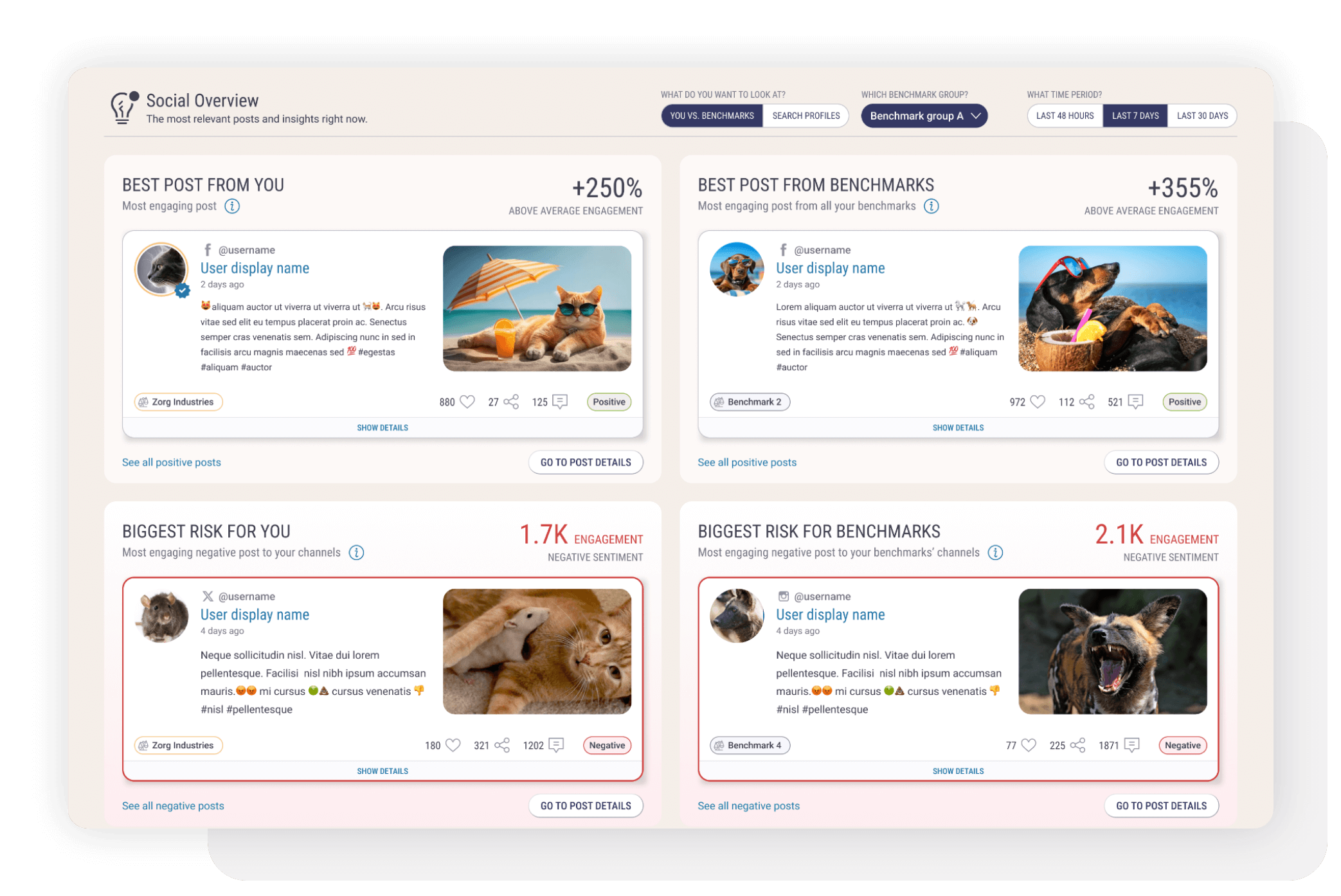 social overview 2