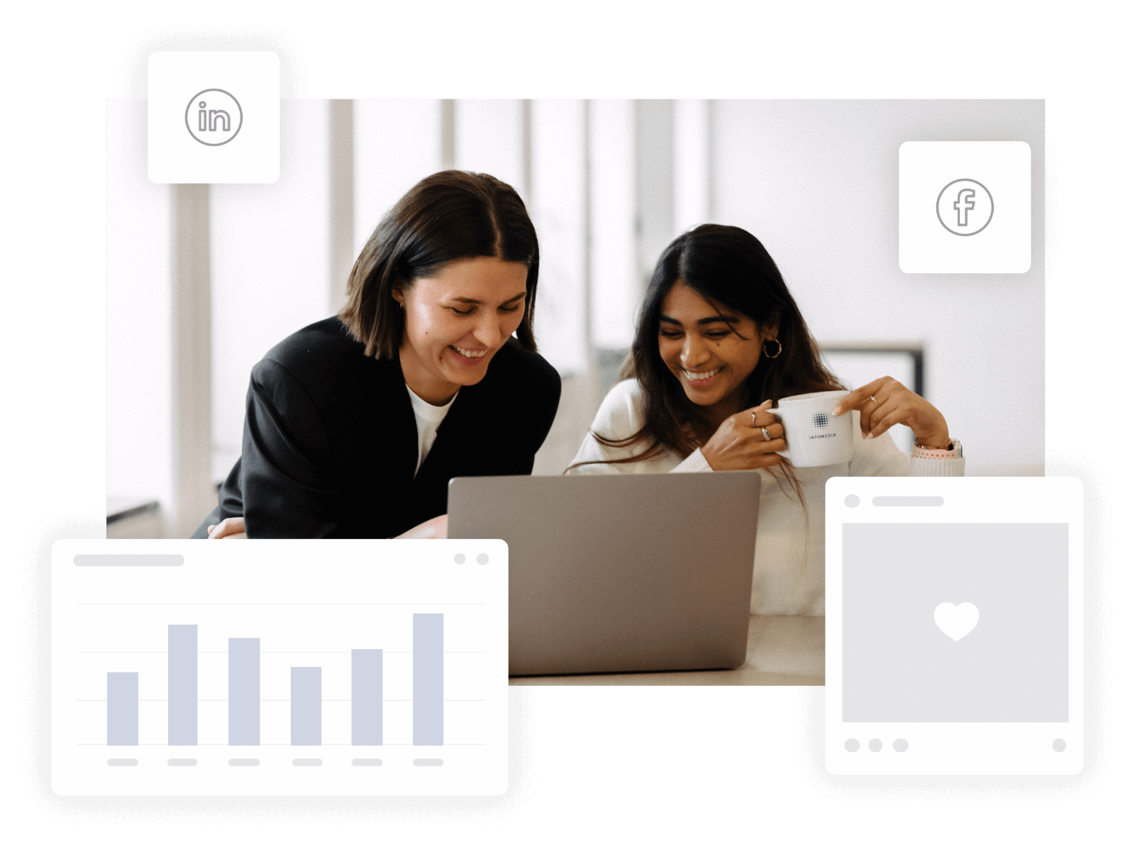 social media analytics