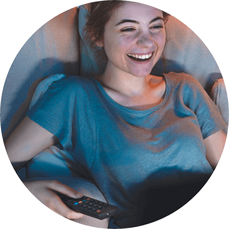 tv circle forside