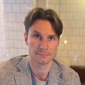 Picture of Victor Sandberg